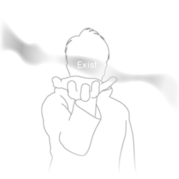Existアートワーク