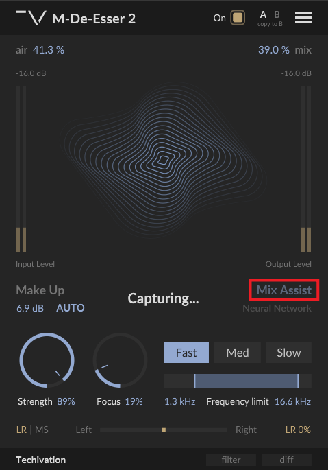 M-De-Esser2 Mix Assist