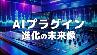 Ozoneから考える、AIプラグイン進化の未来像