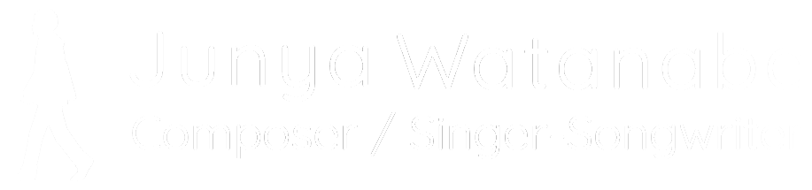 Junya Watanabe | Composer / Singer-Songwriter